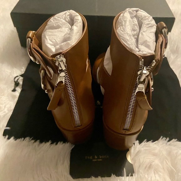 Rag & Bone Mari Sandals - Picture 12 of 14